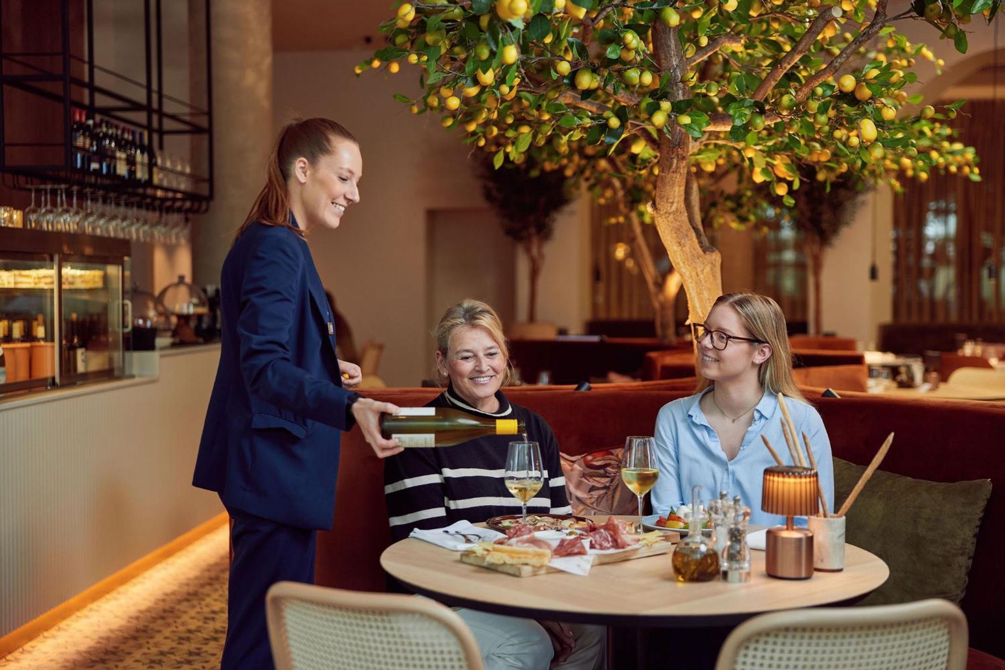 Van Der Valk Hotel Gent Kültér fotó